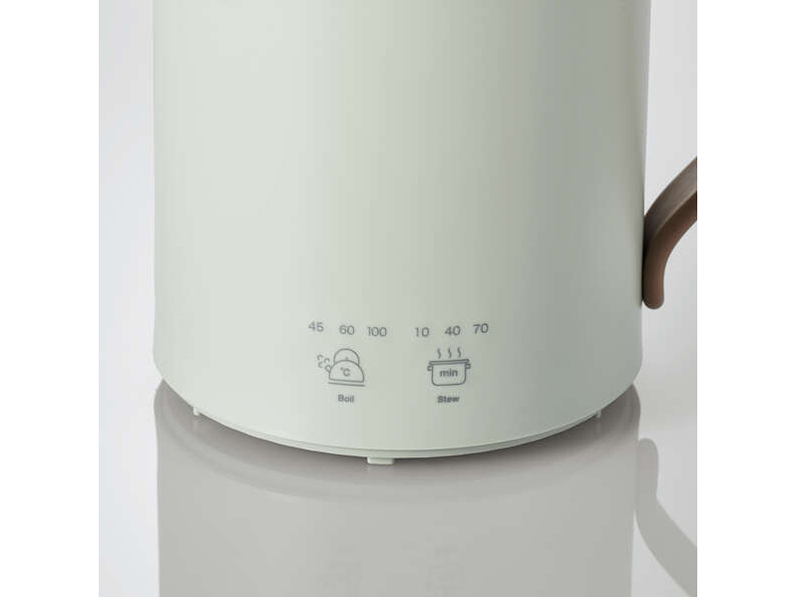 COOKMUG HAC-EP01GR [�~���g]