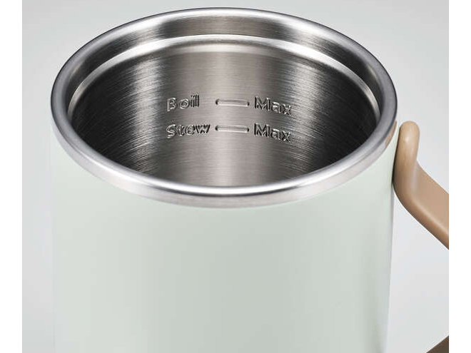 COOKMUG HAC-EP01GR [�~���g]