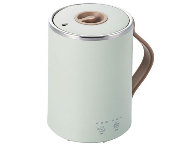 COOKMUG HAC-EP01GR [�~���g]