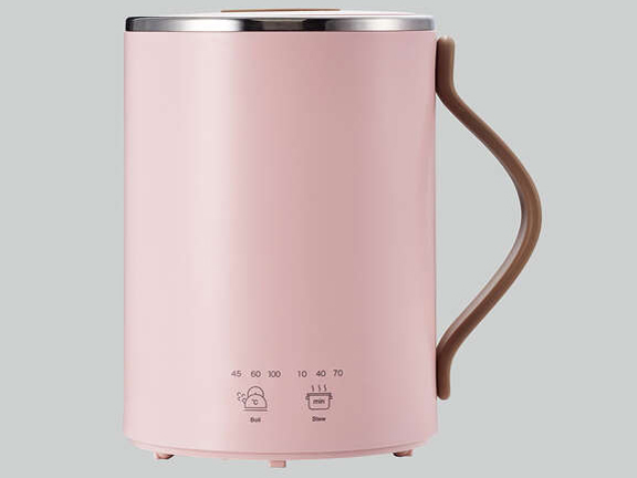 COOKMUG HAC-EP01PN [�s���N]