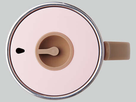 COOKMUG HAC-EP01PN [�s���N]