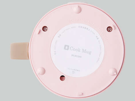 COOKMUG HAC-EP01PN [�s���N]