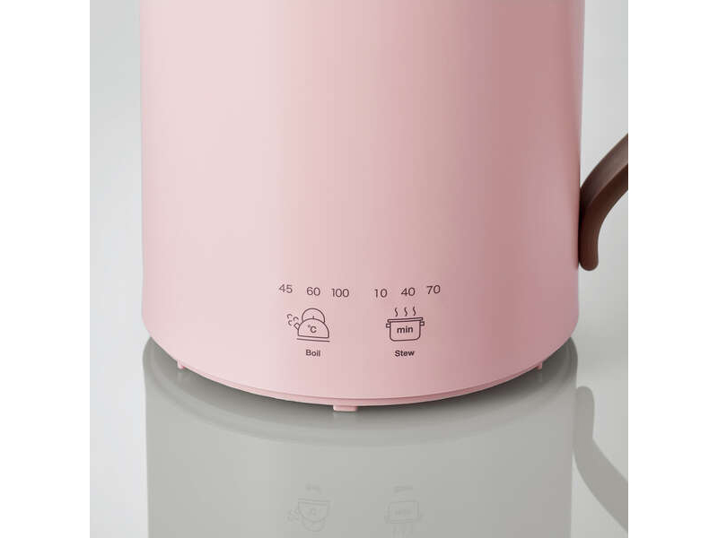 COOKMUG HAC-EP01PN [�s���N]