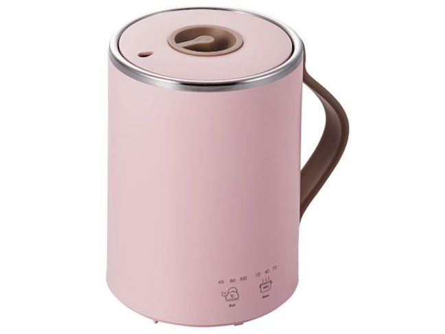 COOKMUG HAC-EP01PN [�s���N]