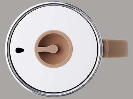 COOKMUG HAC-EP01WH [�z���C�g]