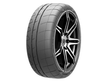 クムホ [1本] ECSTA V730 275/35R19 96W