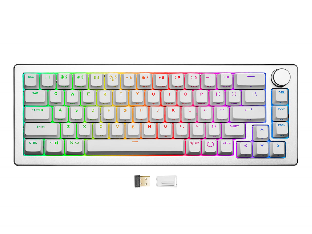 CK721 CK-721-SKTM1-US ���� [�z���C�g]