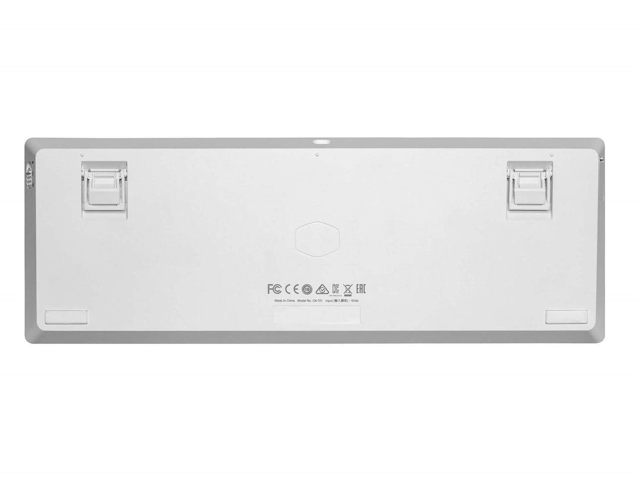 CK721 CK-721-SKTM1-US ���� [�z���C�g]