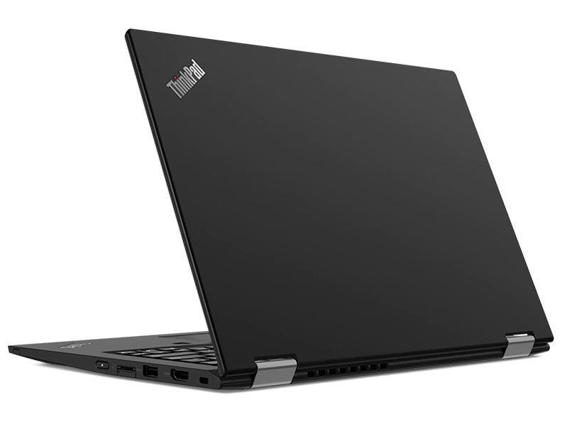 ThinkPad X13 Yoga Gen 1 Windows 10 Pro�ECore i5 10210U�E8GB�������[�E256GB SSD�E13.3�^�t��HD�t������ �}���`�^�b�`�Ή� 20SXS0TF00 SIM�t���[