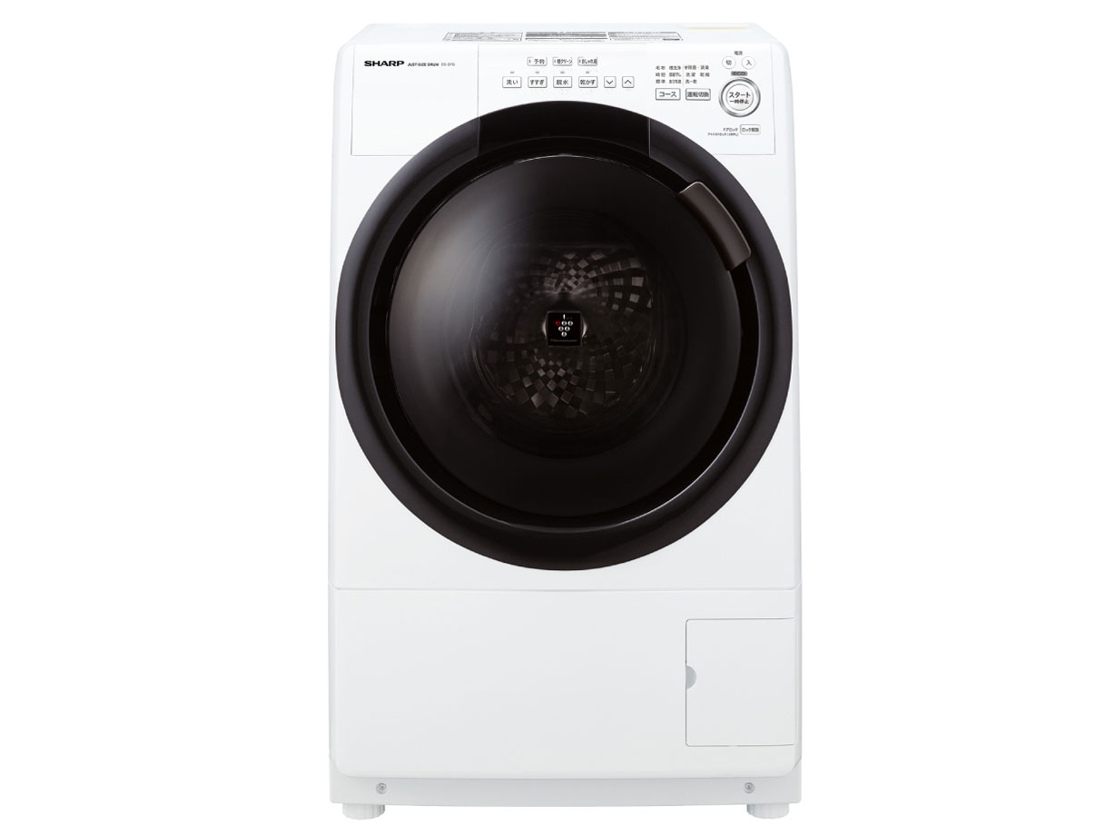 ES-S7G-WL [�N���X�^���z���C�g]