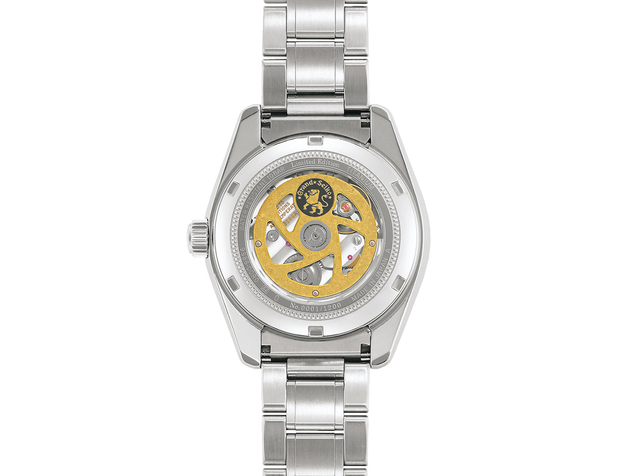 �O�����h�Z�C�R�[ �w���e�[�W �R���N�V���� ���J�j�J�� �n�C�r�[�g36000 GMT 44GS 55���N�L�O���胂�f�� SBGJ255