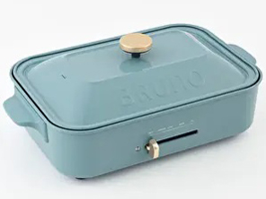 BRUNO BOE021-TQBL [�^�[�R�C�Y�u���[] �̐��i�摜