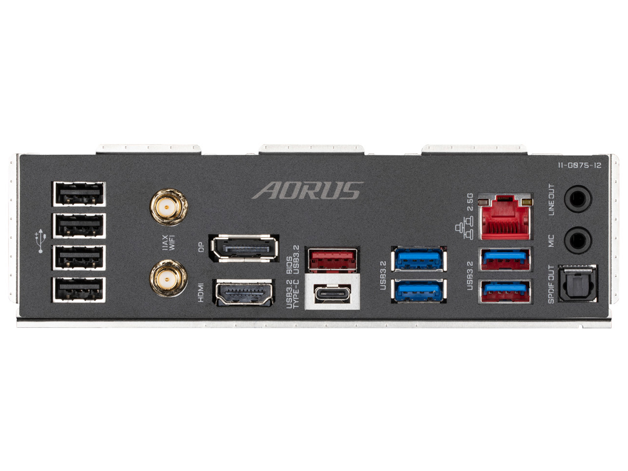 B660M AORUS PRO AX [Rev.1.x]