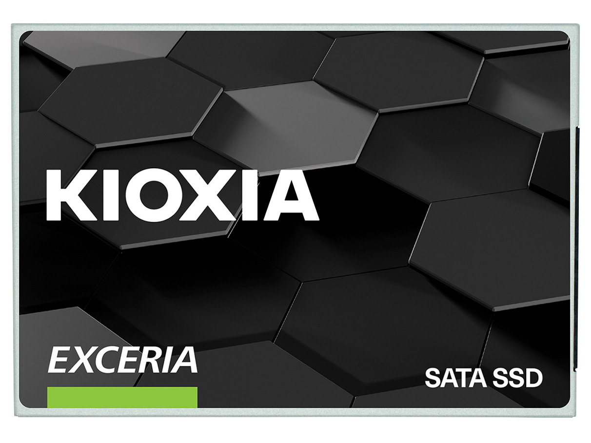 EXCERIA SATA SSD-CK480S/N