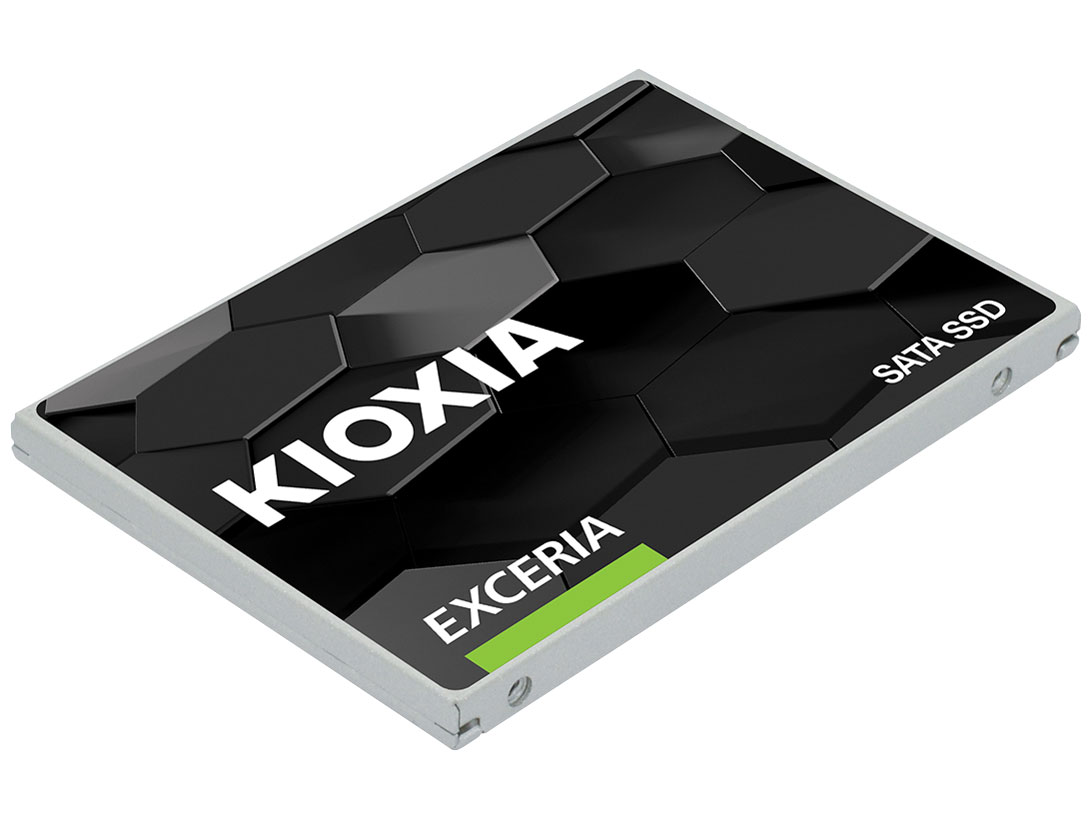 EXCERIA SATA SSD-CK480S/N �̐��i�摜