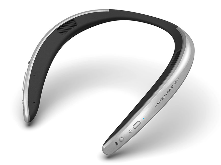 AQUOS�T�E���h�p�[�g�i�[ AN-SC1-S