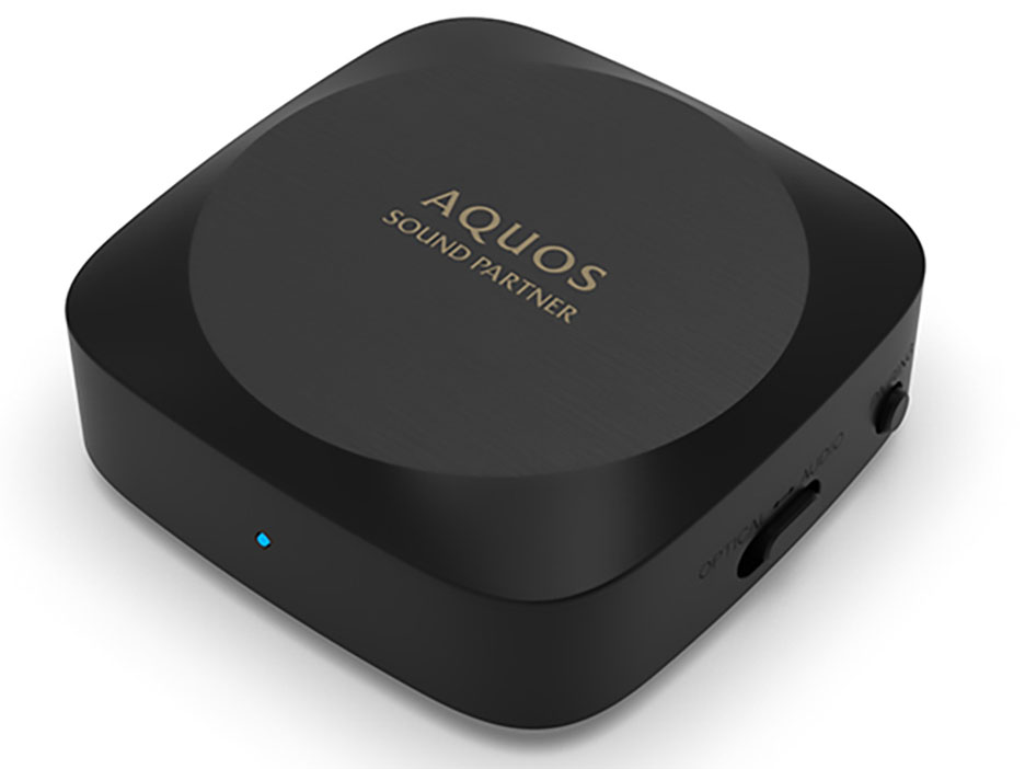 AQUOS�T�E���h�p�[�g�i�[ AN-SC1-S