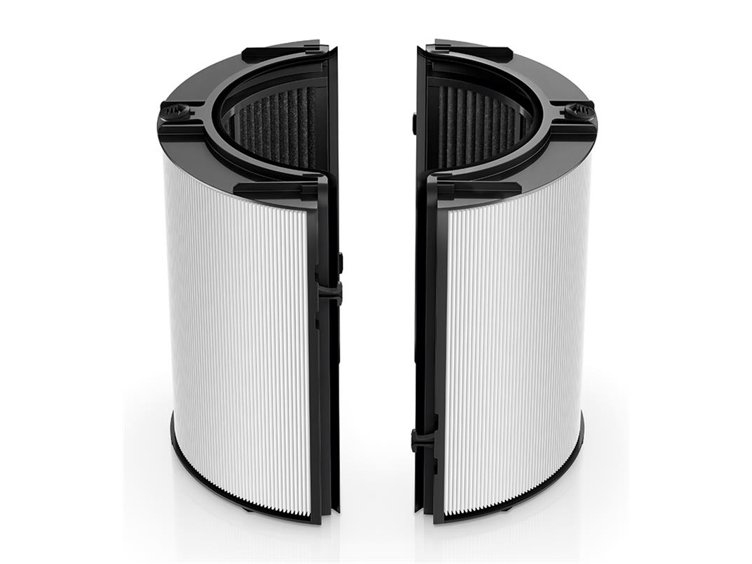 Dyson Pure/Purifier ��̌^���T�C�N���O���XHEPA�E�����Y�t�B���^�[ (PH04/PH03/HP07/TP07/PH01/HP04/TP04/DP04�p) �̐��i�摜