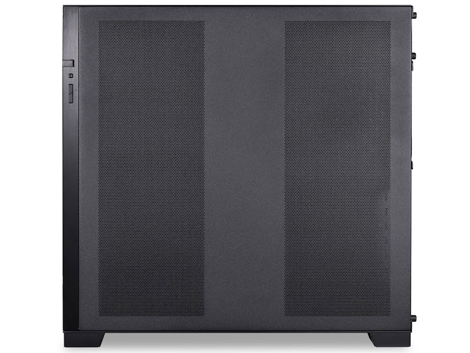 O11 Dynamic EVO [Black]