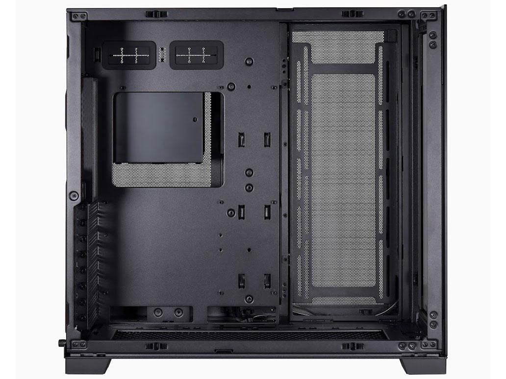 O11 Dynamic EVO [Black]