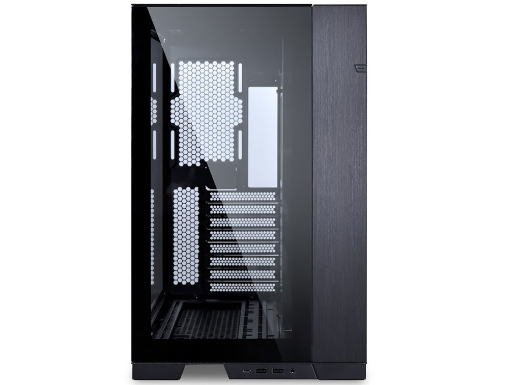 O11 Dynamic EVO [Black]