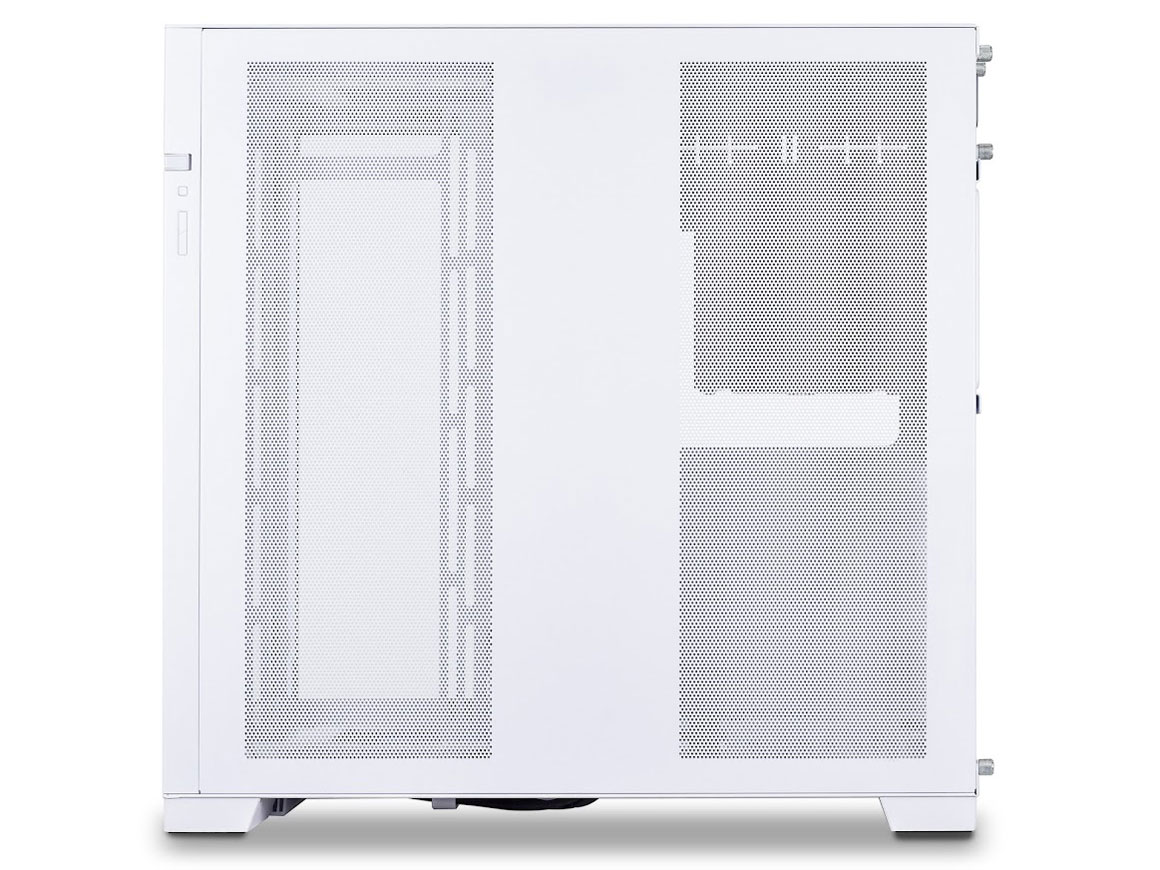 O11 Dynamic EVO [White]