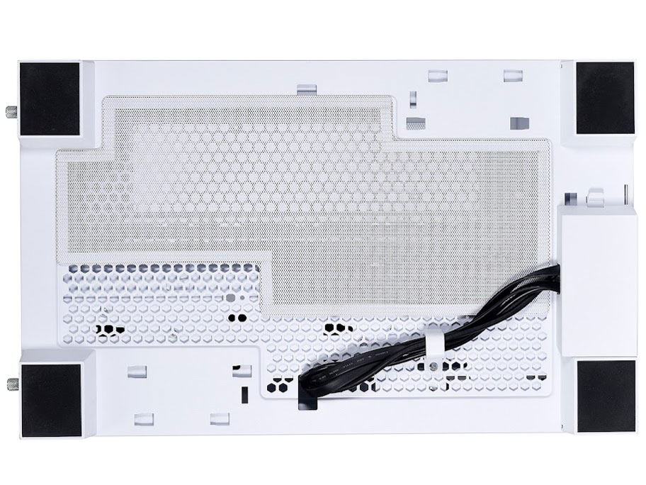 O11 Dynamic EVO [White]