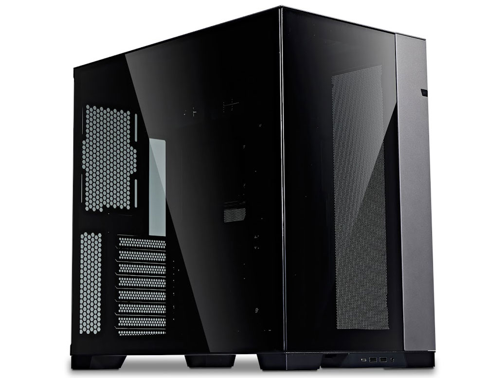 O11 Dynamic EVO [Harbor Grey]