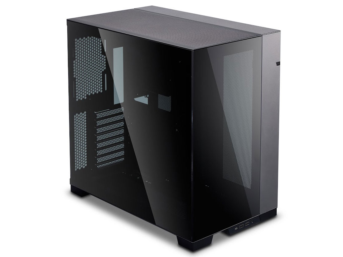 O11 Dynamic EVO [Harbor Grey]