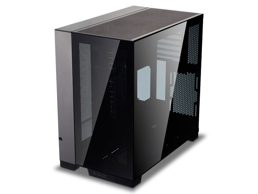 O11 Dynamic EVO [Harbor Grey]