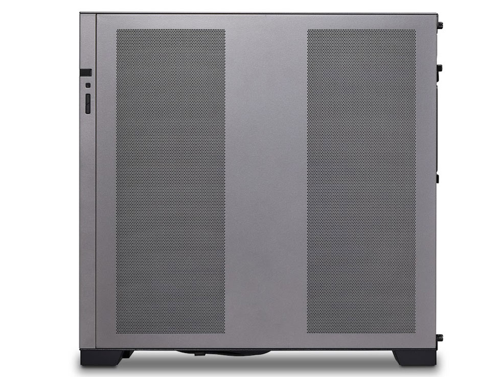 O11 Dynamic EVO [Harbor Grey]