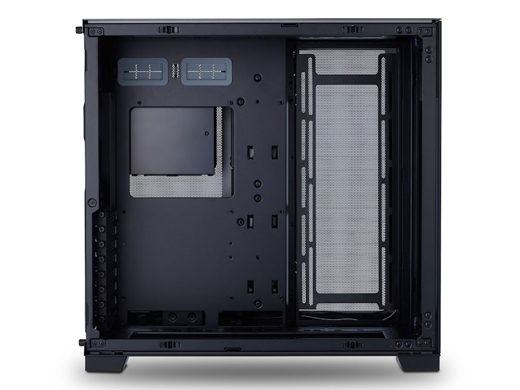 O11 Dynamic EVO [Harbor Grey]