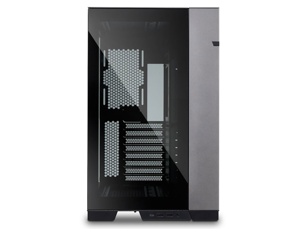 O11 Dynamic EVO [Harbor Grey]