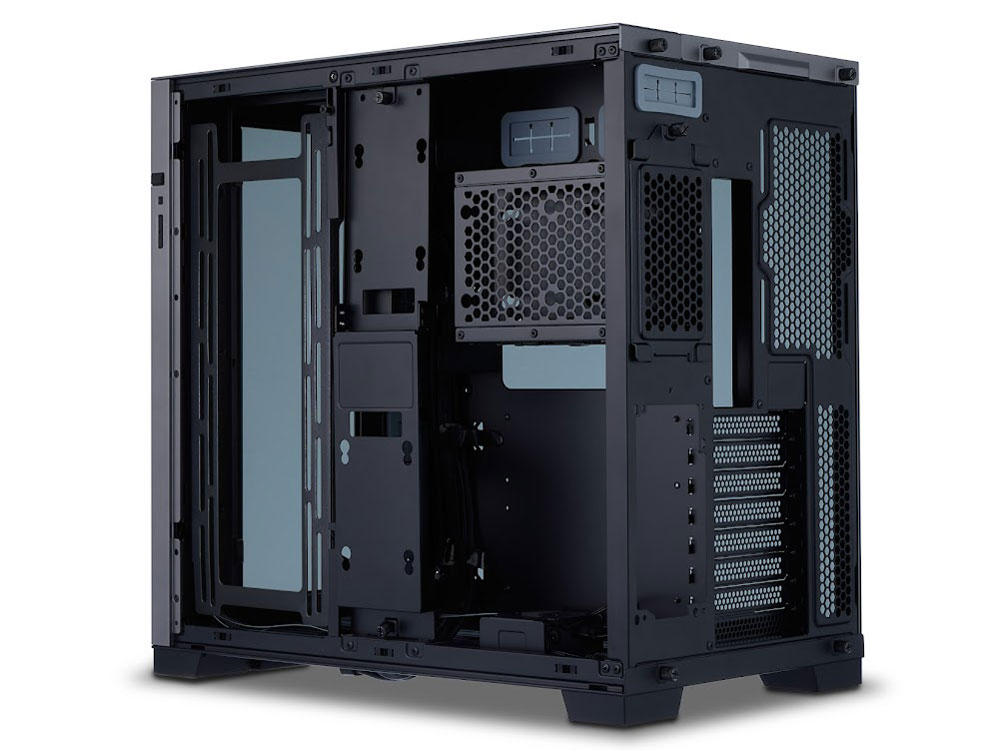 O11 Dynamic EVO [Harbor Grey]