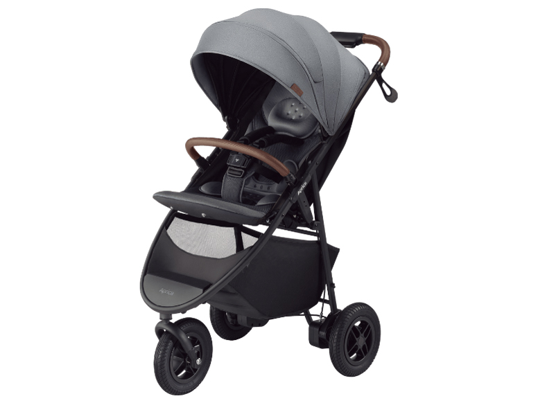 アップリカ スムーヴ プレシャス [グレー] 価格比較 - 価格.com