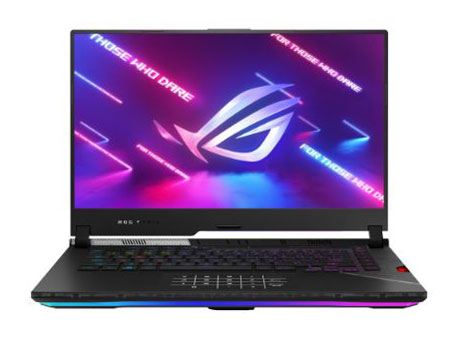 ROG Strix SCAR 15 G533ZX G533ZX-I9R3080T