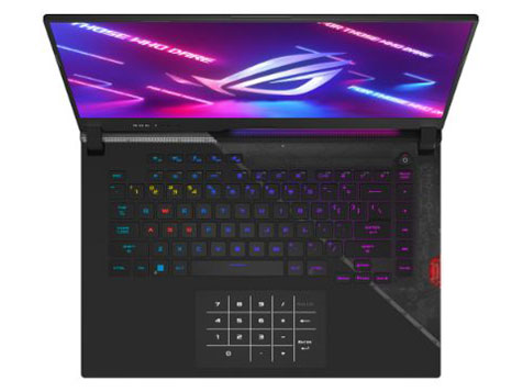 ROG Strix SCAR 15 G533ZX G533ZX-I9R3080T