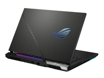 ROG Strix SCAR 15 G533ZX G533ZX-I9R3080T