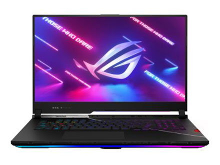 ROG Strix SCAR 17 G733ZX G733ZX-I9R3080T