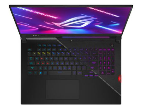 ROG Strix SCAR 17 G733ZX G733ZX-I9R3080T