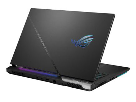 ROG Strix SCAR 17 G733ZX G733ZX-I9R3080T
