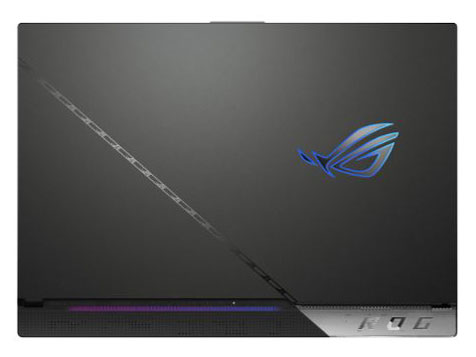 ROG Strix SCAR 17 G733ZX G733ZX-I9R3080T