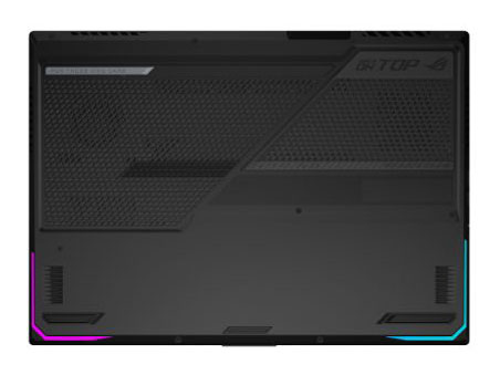 ROG Strix SCAR 17 G733ZX G733ZX-I9R3080T