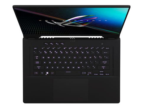 ROG Zephyrus M16 GU603ZW GU603ZW-I9R3070TIE