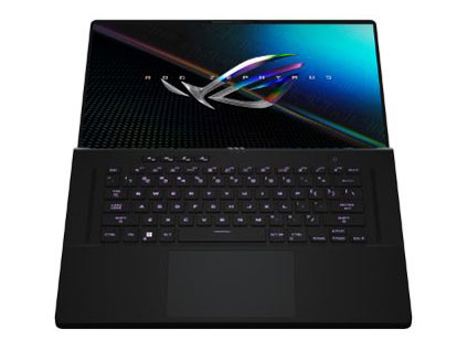 ROG Zephyrus M16 GU603ZW GU603ZW-I9R3070TIE