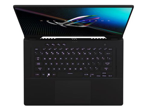 ROG Zephyrus M16 GU603ZM GU603ZM-I9R3060E