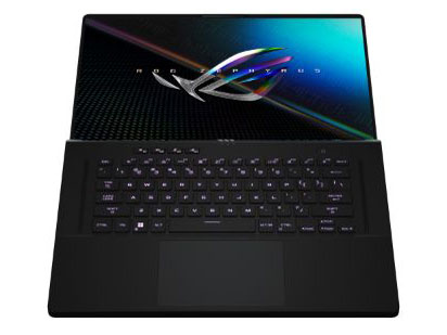ROG Zephyrus M16 GU603ZM GU603ZM-I9R3060E