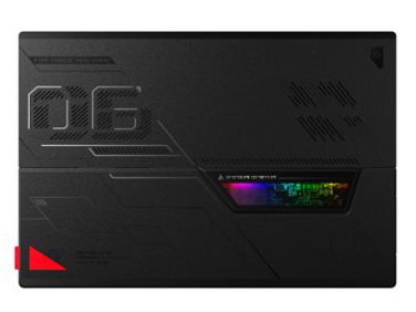 ROG Flow Z13 GZ301ZC GZ301ZC-I7R3050