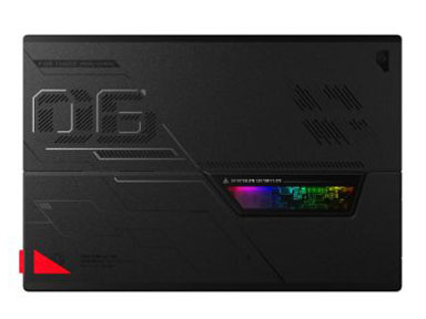 ROG Flow Z13 GZ301ZA GZ301ZA-I5UMA