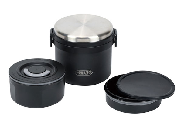 �z�[�����[�x�� �S�^��X�e�����X�����`�W���[1000 HB-5665 [�u���b�N] �̐��i�摜